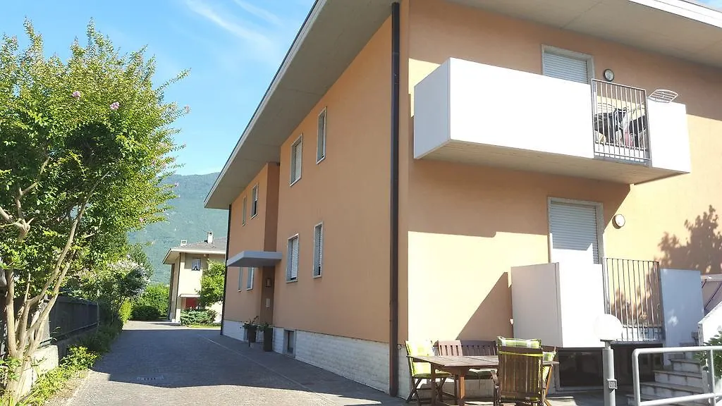 Residence Franca B&B-1