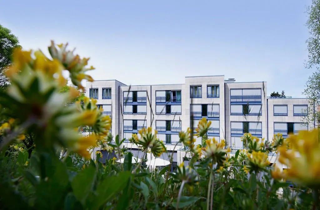 Parkhotel Zug-1