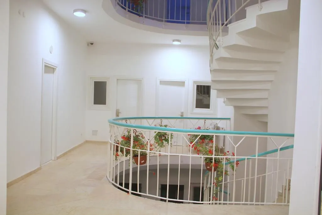 Yazar Hotel-1