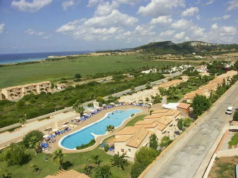Apts. Mar Blau-1