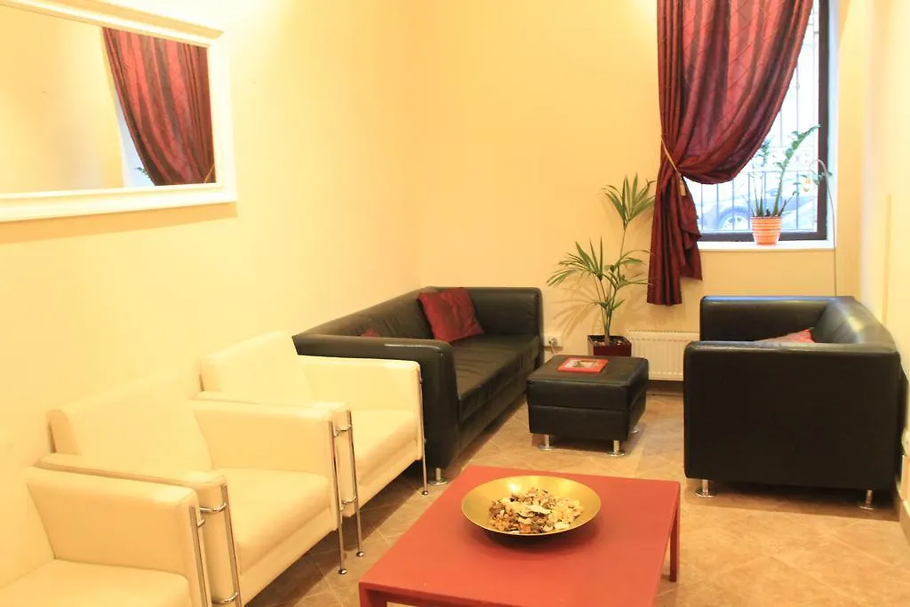 City Lounge Hotel-1