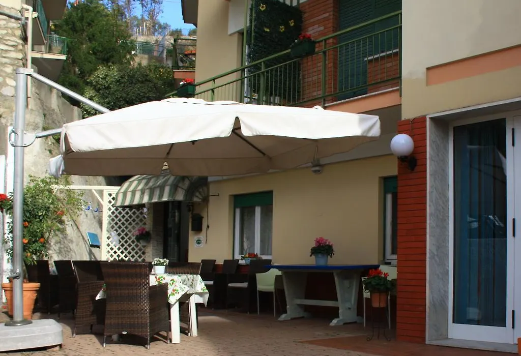 Albergo Oasi-1