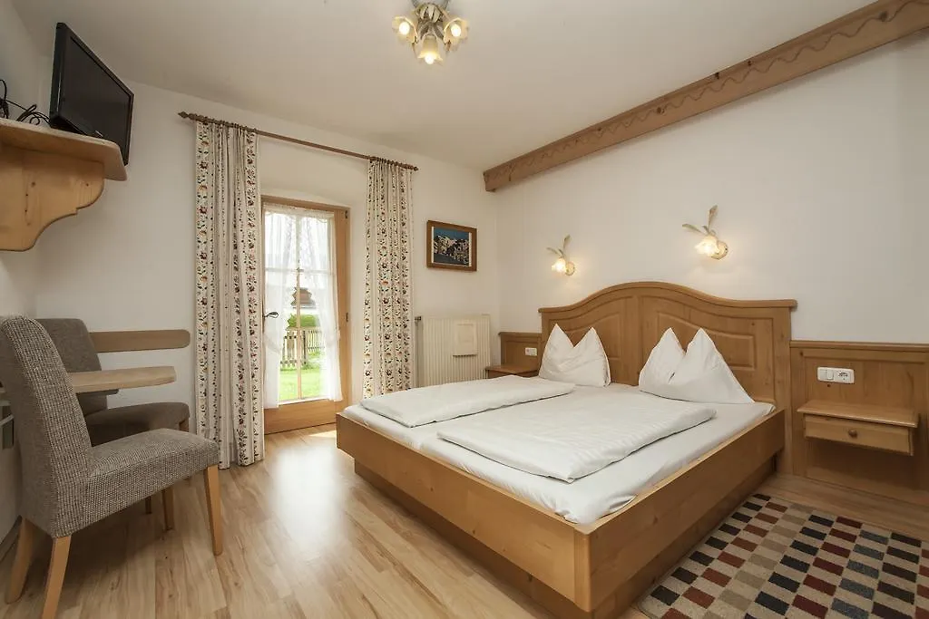 Kaiserpension Müllnerhof-1