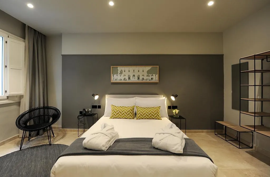 The Manoel Hotel-1