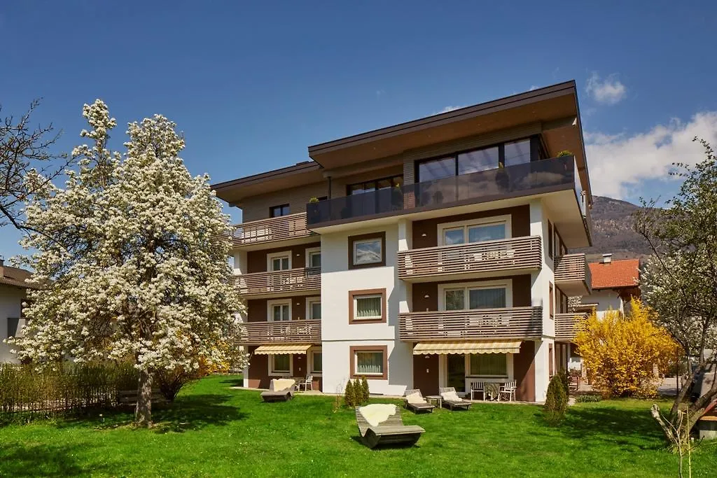 Residence Gustav Thoeni-1