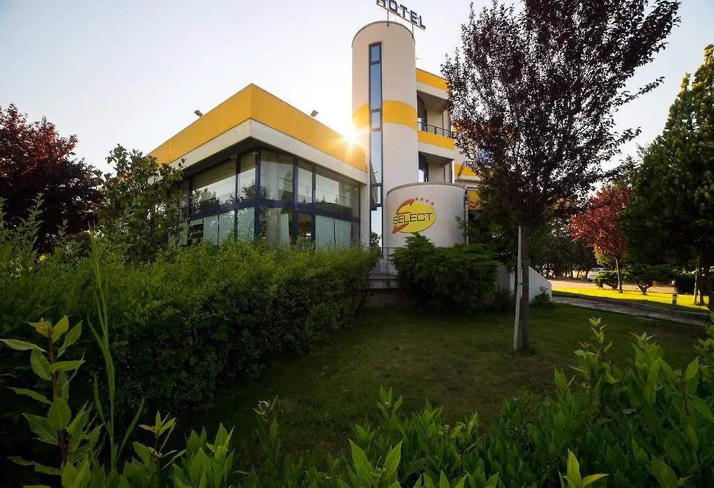 Hotel Select-1