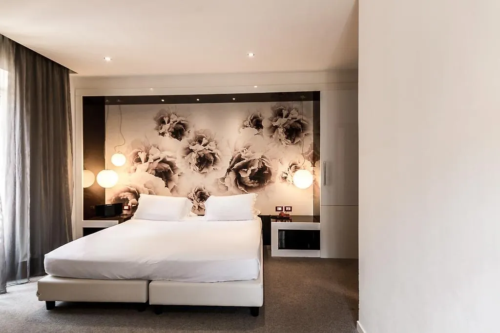 Fabio Massimo Design Hotel-1