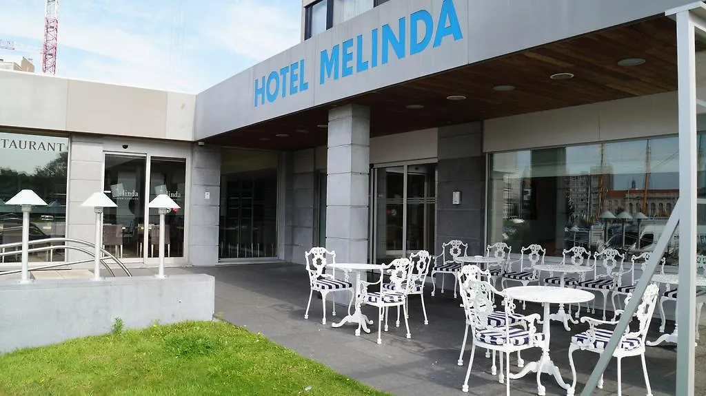 Hotel Melinda-1