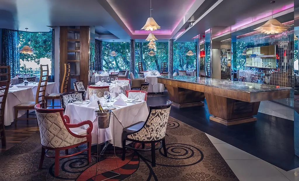 Townhouse Hotel-1