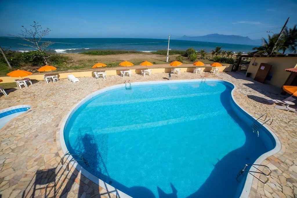 Hotel Águas Vivas-1