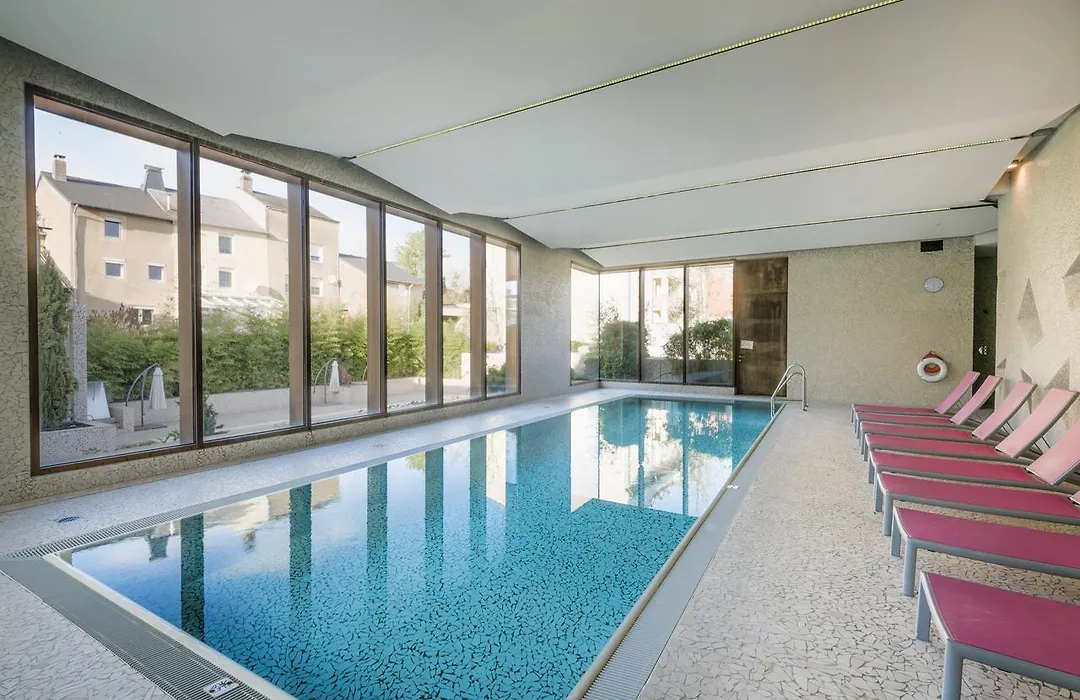 Logis Saint-Nicolas & Spa-1