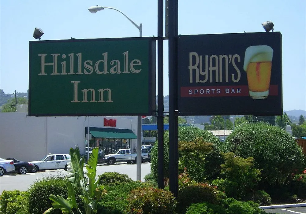 Hillsdale Inn-1