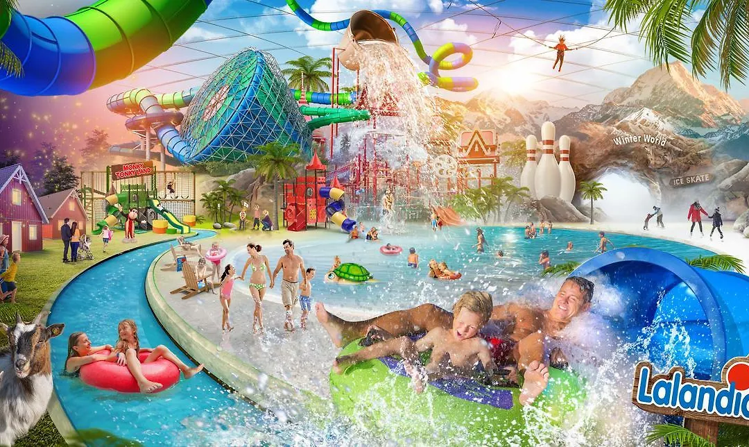 Lalandia Billund-1