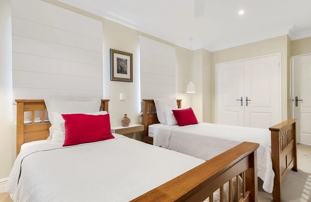 Sorrento Beach Bed & Breakfast-1