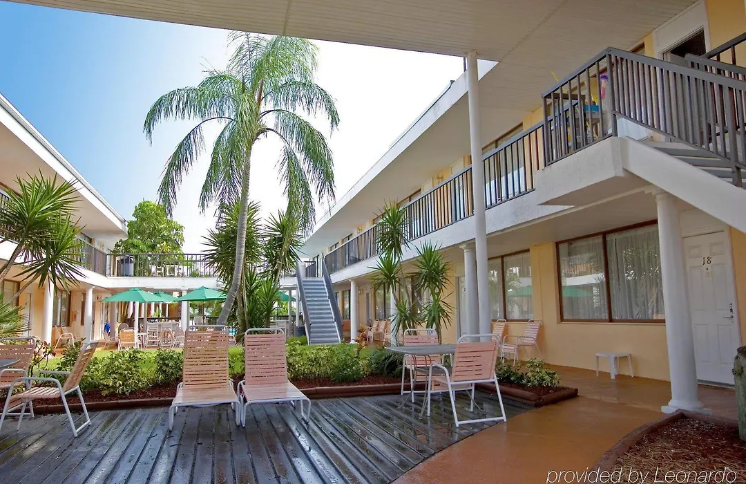 Best Western Sea Castle Suites-1