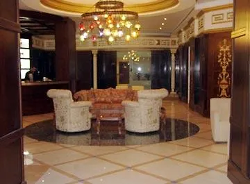 Seven Sands Hotel Apartments-1
