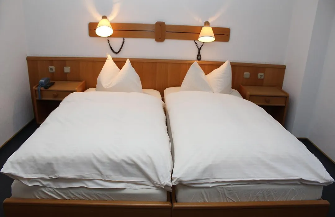 Hotel- Restaurant Zum Kleinen König-1