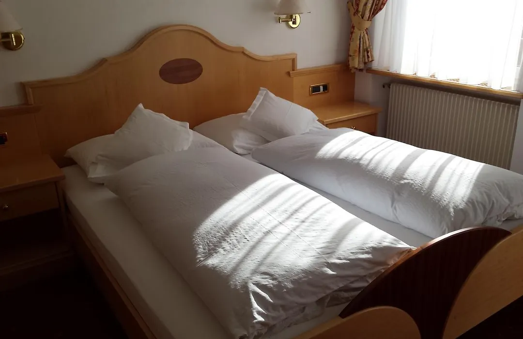 Garni Rubens B&B-1