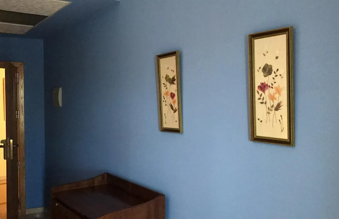 Hotel La Atalaya-1