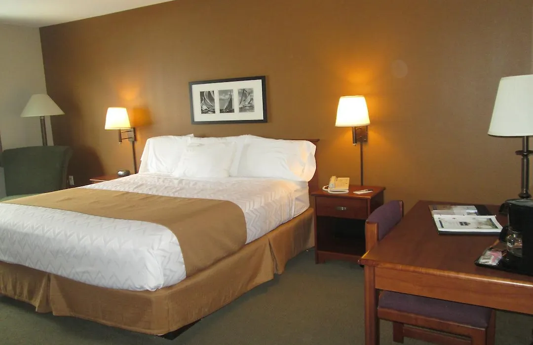 Americinn By Wyndham Charlevoix-1