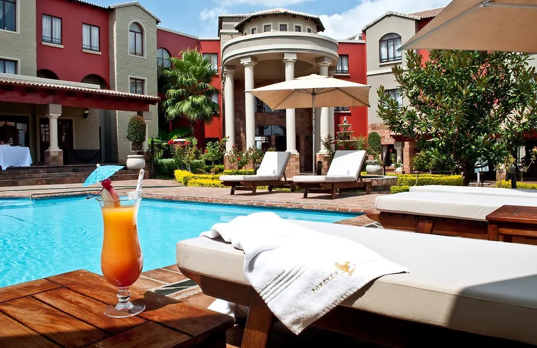 Forever Hotel @ Centurion-1