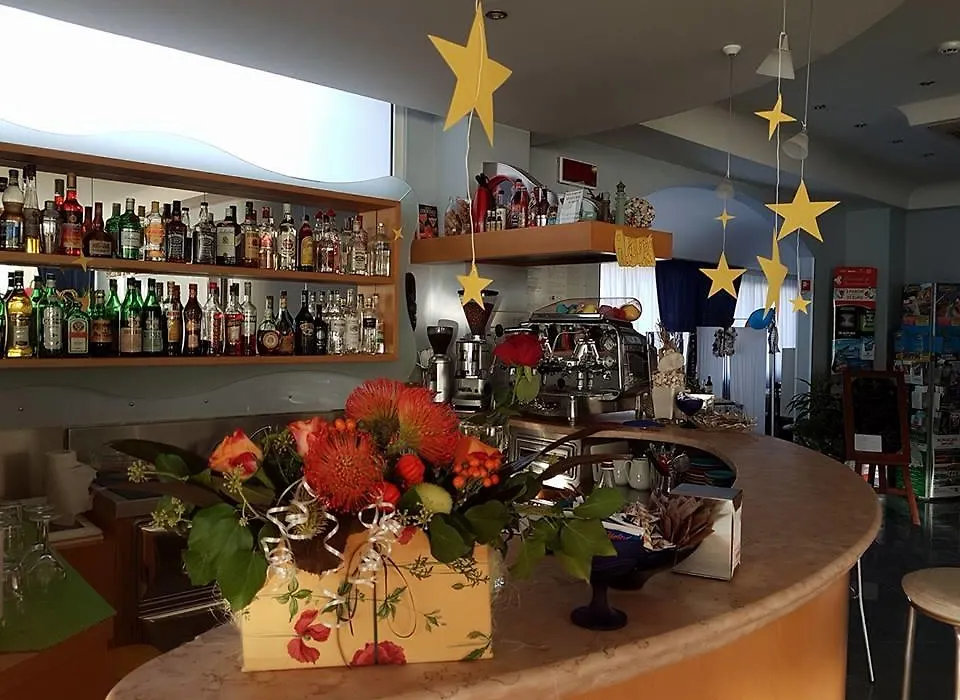 Hotel Monti-1