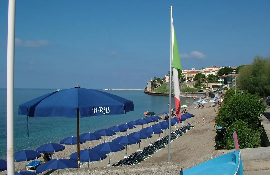 Hotel Riviera Bleu-1