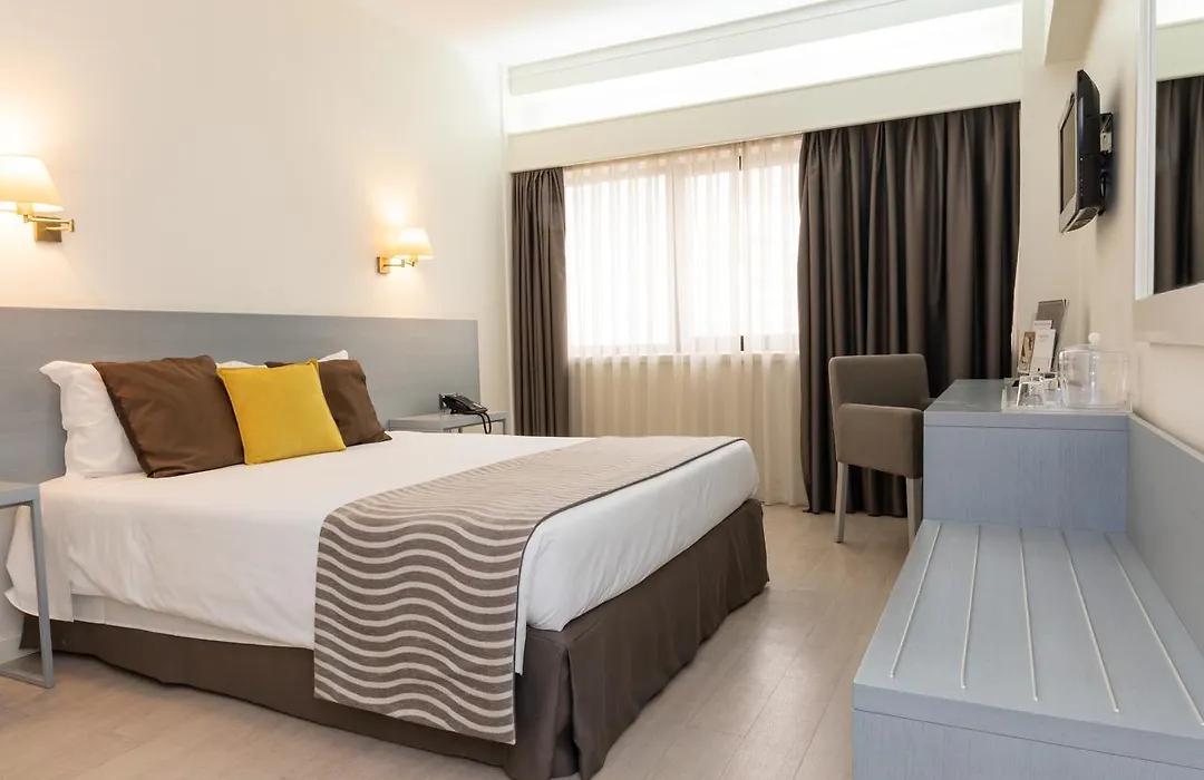 Hotel Black Tulip - Porto Gaia-1
