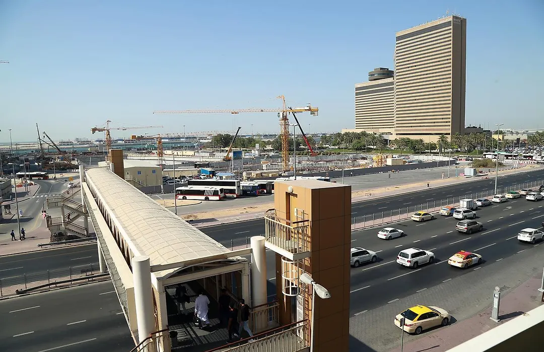 Deema Hotel-1