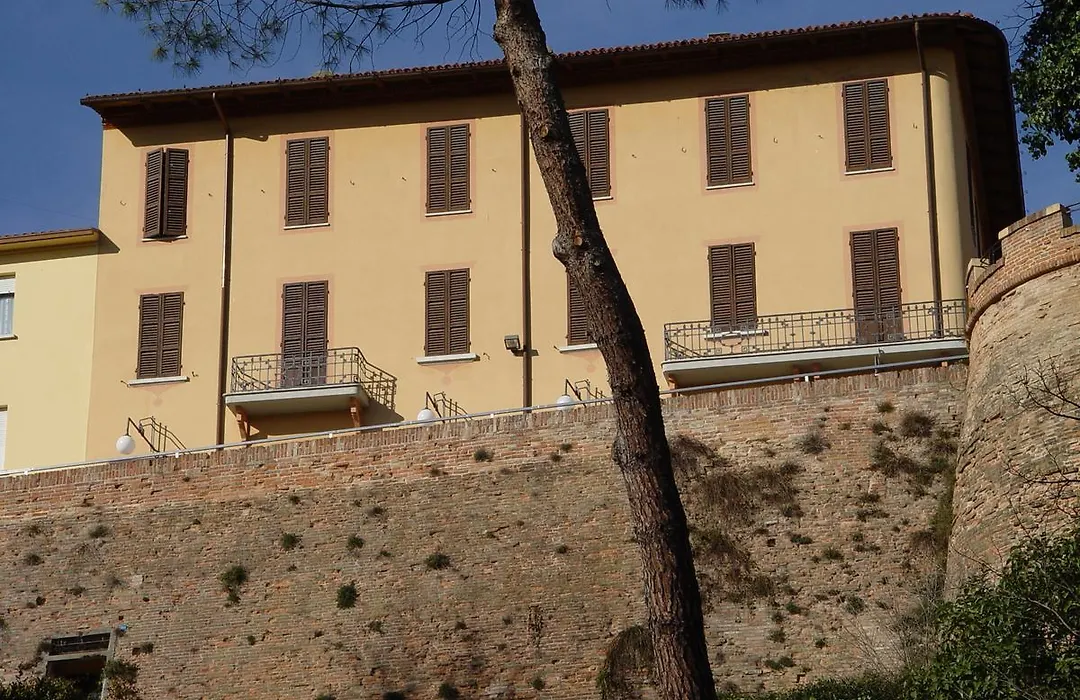 Hotel Antico Borgo-1