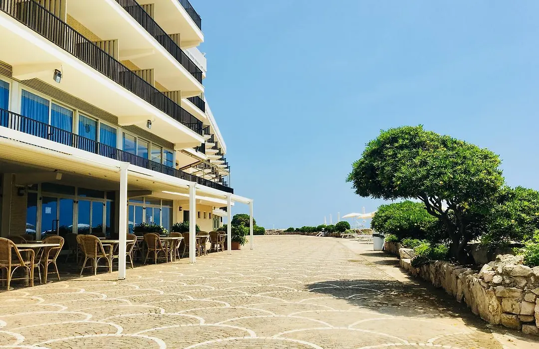 Grand Hotel L'Approdo-1
