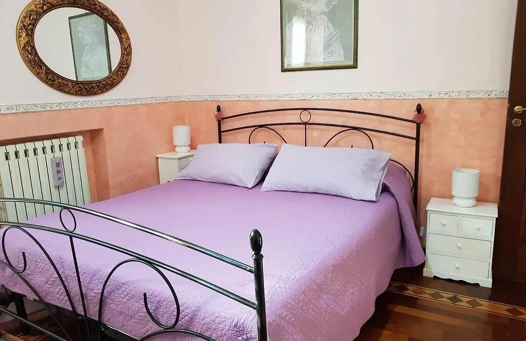 B&B Villa Francesca-1