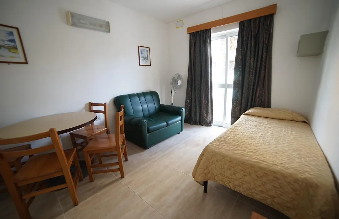 Cardor Holiday Complex-1