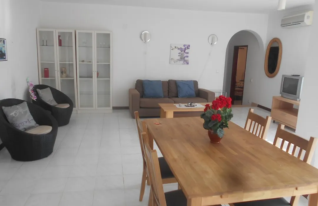 Tavira Garden Apartment-1