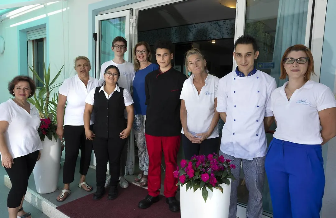 Hotel Albicocco-1