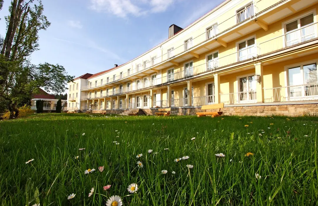 Akzent Hotel Am Burgholz-1