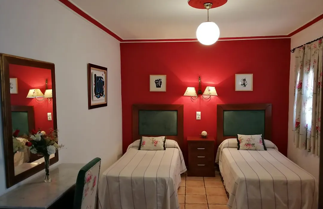 Hostal Maestre-1