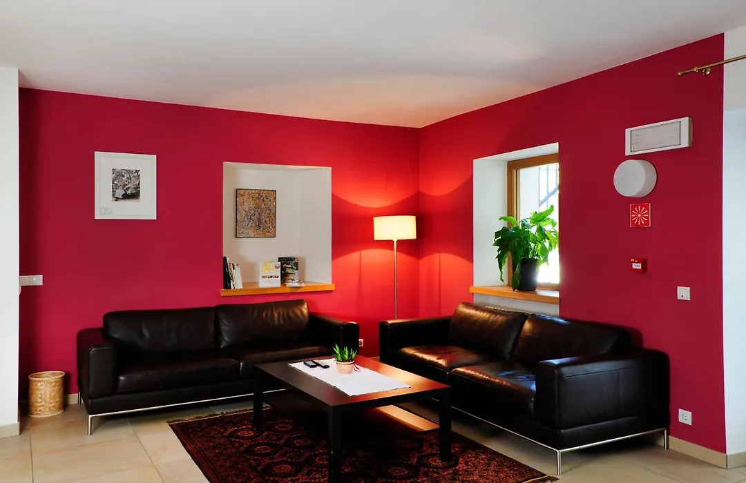 Hotel Masatsch-1