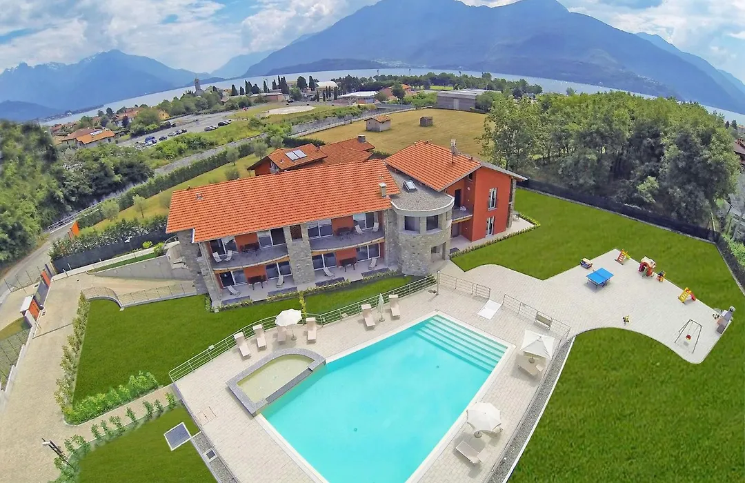 Residence Villa Paradiso-1