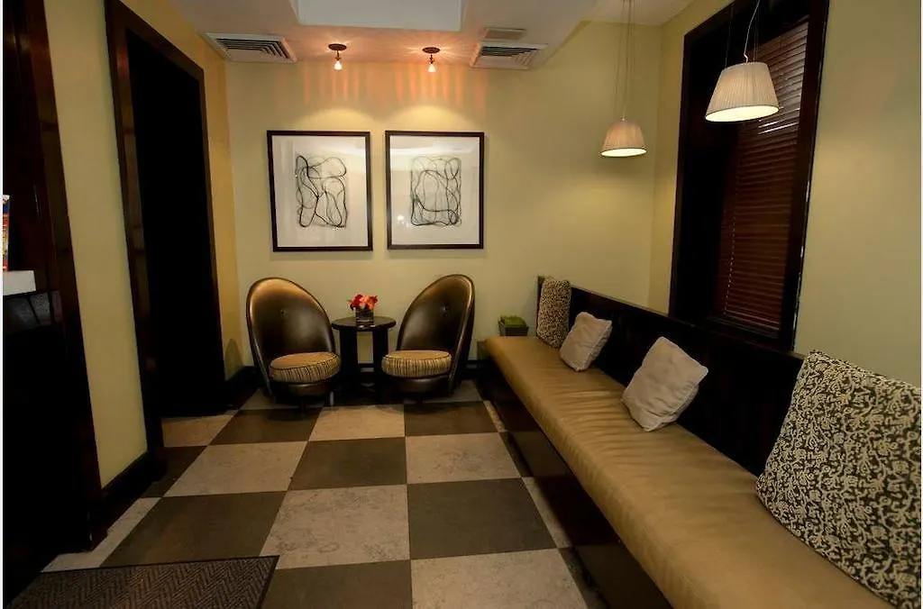Park West Hotel-1