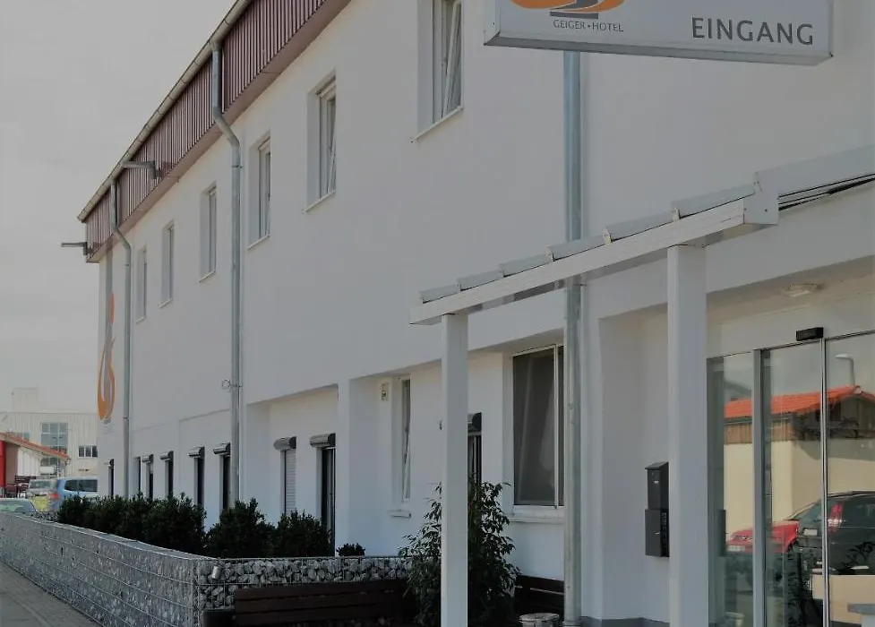 GS Hotel Mindelheim-1