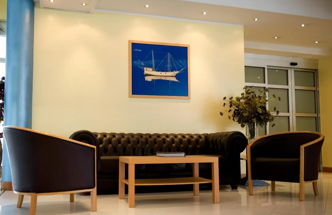 Albergo Mediterraneo-1