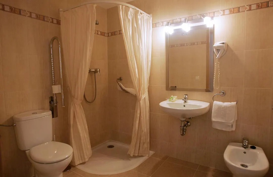 Hotel Goartín-1