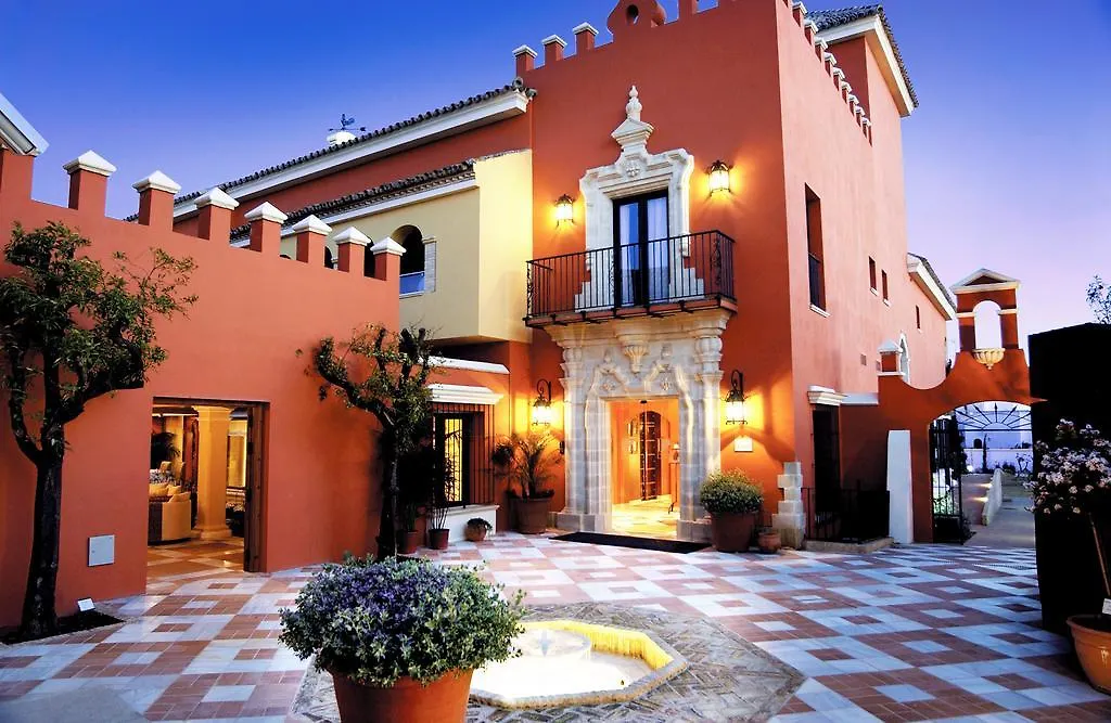 Soho Boutique Vistahermosa-1