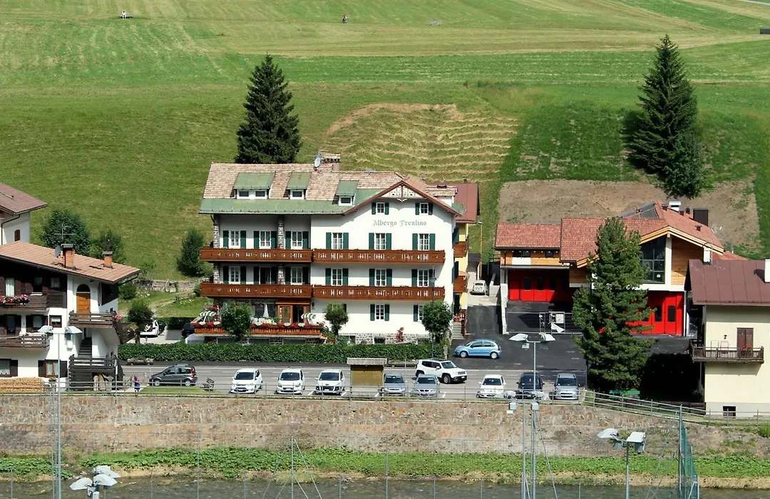 Albergo Trentino-1