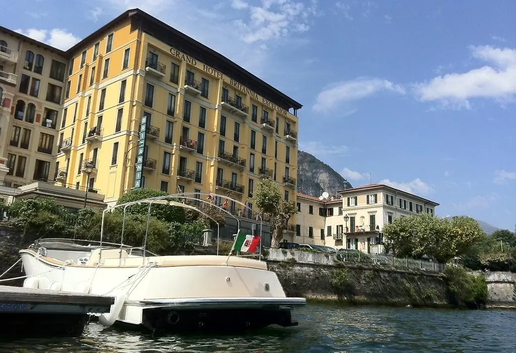 The Lake Como Edition-1
