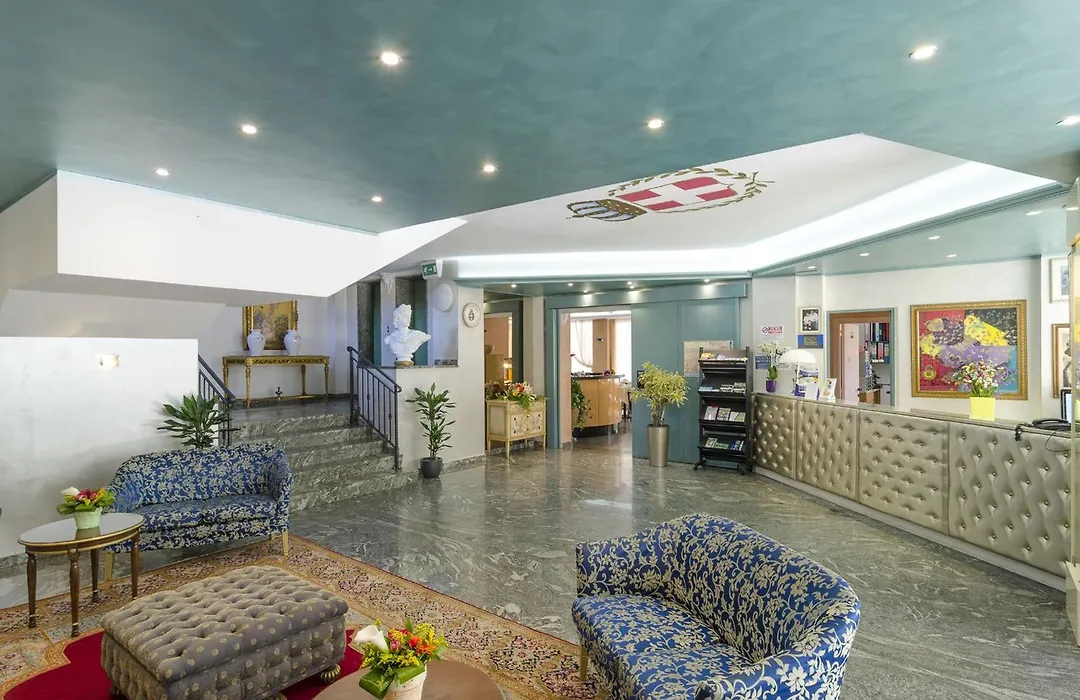 Hotel Principe-1