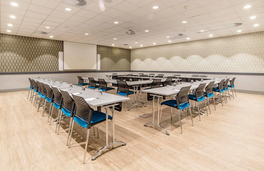 Fnb Conference Centre-1