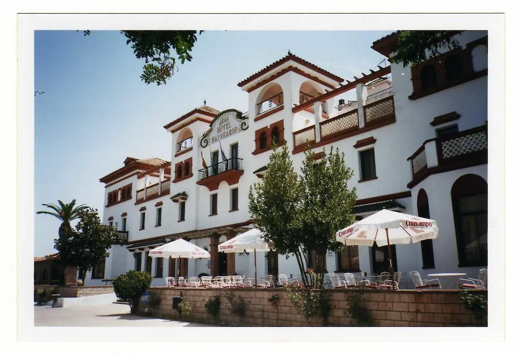 Gran Hotel & Spa-1