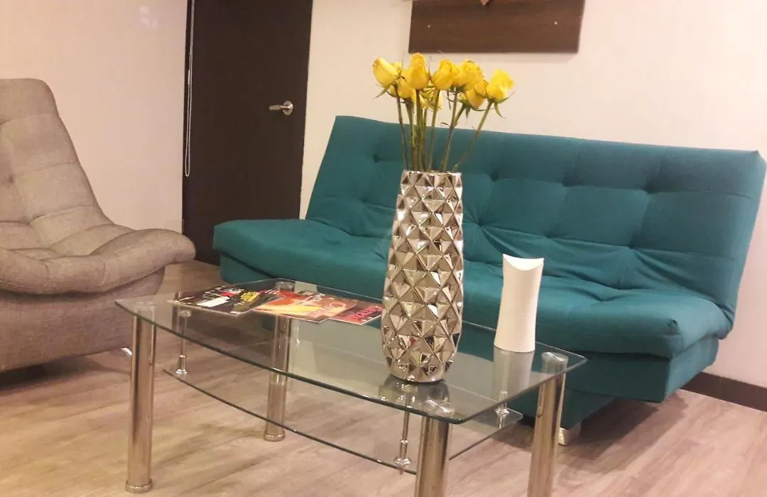 Hotel Rosales Plaza-1